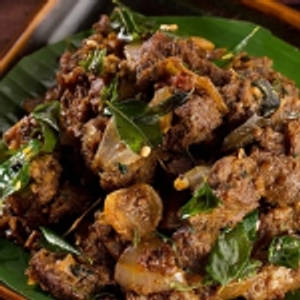 Vetrimurugan Mutton Sukka