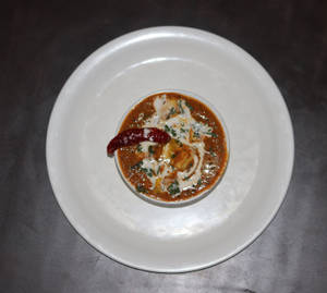 Handi Paneer