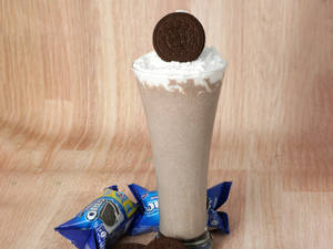 Oreo Cookie Shake