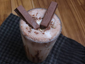 Kitkat Shake