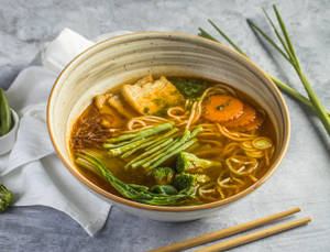 Yasai Ramen