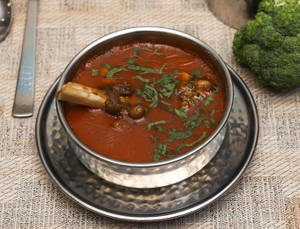 Paya Soup