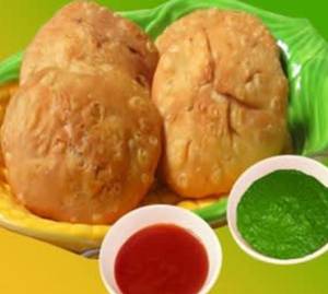 Pyaz Kachori