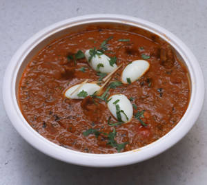 Chicken Masala