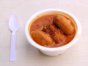 Sambar Vadai (1 Pcs)