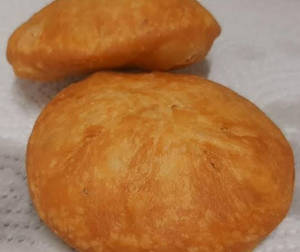 Onion Kachori