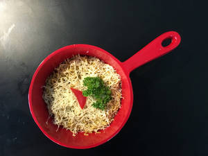 Classic Cheese Maggi