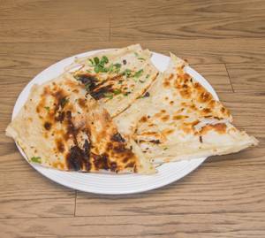 Butter Naan 