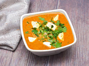 Paneer Masala