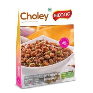 Punjabi Chole RTE 300G