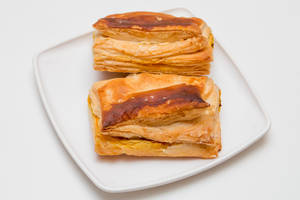 Paneer Puff