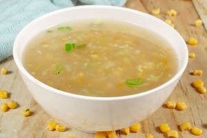 Veg Sweet And Sour