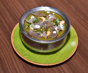 Veg Do Pyaza