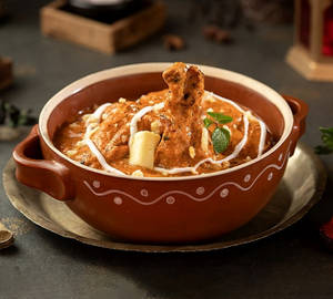 Chicken Masala