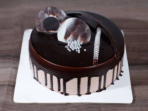 Chocolate Cake