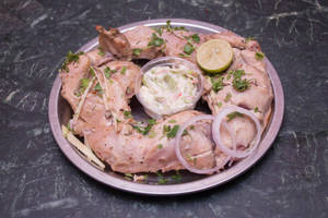Special Afghani Chicken