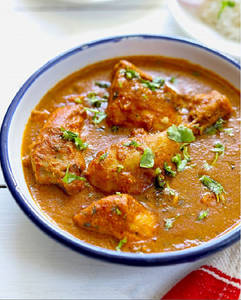 Chicken Curry