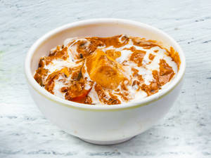 Kadhai  Paneer