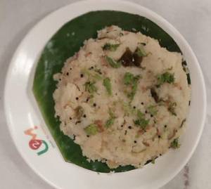 Upma  