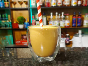 Cold Coffee