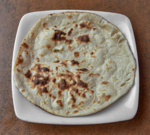 Tandoori Roti
