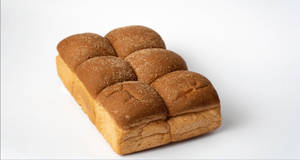 Wheat Pao Buns