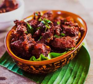 Mutton Ghee Roast