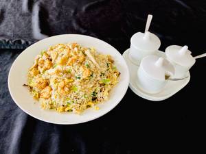Mandarin Special Fried Rice