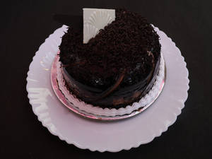 German Chocolate Cake (500 gms)