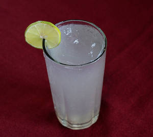 Pepper Lime Juice