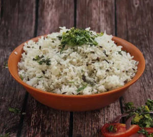 Jeera Rice