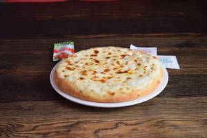 10" Cheese Pizza