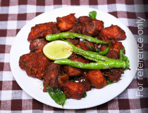 Chicken 65 Bonless