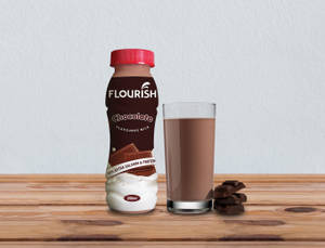 Chocolate Milk (200 ml)