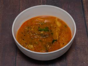 Macher Jhol (Fish Curry)
