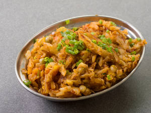 Chicken Kothu Paraotta