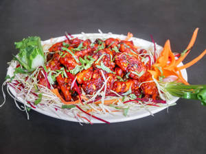 Veg Crispy