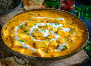 Paneer Lababdaar