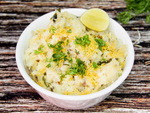 Upma