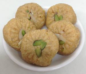 Kutchi (shiori) Peda