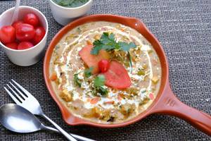 Navratan Korma