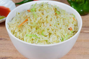 Veg Fried Rice