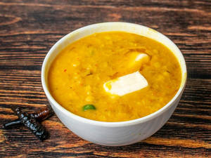 Yellow Dal