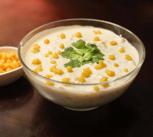 Boondi Raita