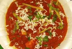 Paneer Angara