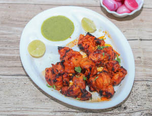Chicken Tikka