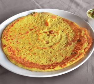 Adai Dosa