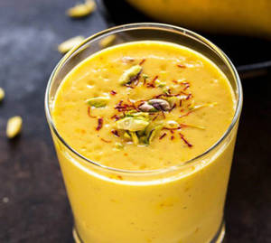 Lassi (Mango)