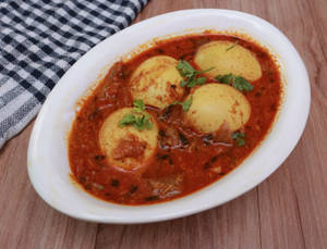 Egg Curry