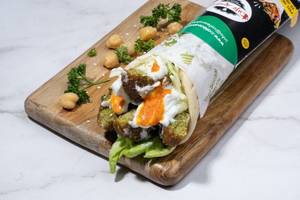 Original Falafel